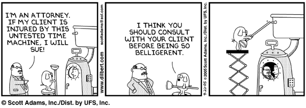dilbert